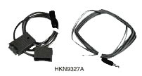 ignition switch cable