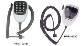 microphones