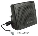 speaker