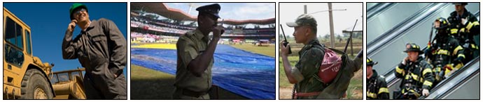 Wireless India