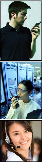 Wirelless Provider India